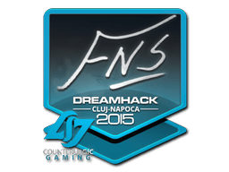 FNS | Cluj-Napoca 2015