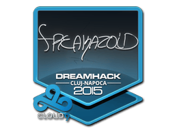 freakazoid | Cluj-Napoca 2015