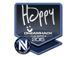 Happy | Cluj-Napoca 2015