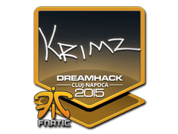 KRIMZ | Cluj-Napoca 2015