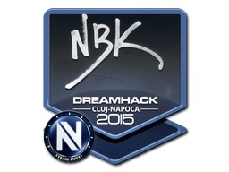 NBK- | Cluj-Napoca 2015