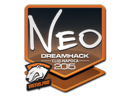 NEO | Cluj-Napoca 2015