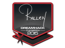 rallen | Cluj-Napoca 2015