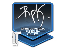 RpK | Cluj-Napoca 2015