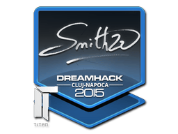 SmithZz | Cluj-Napoca 2015