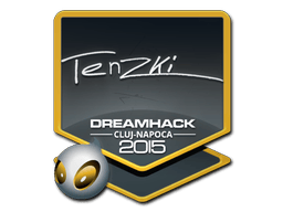tenzki | Cluj-Napoca 2015