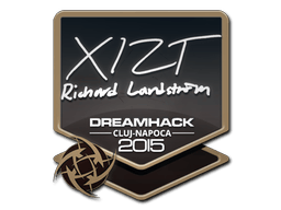 Xizt | Cluj-Napoca 2015