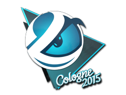 Luminosity Gaming | Cologne 2015