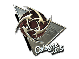 Ninjas in Pyjamas (Foil) | Cologne 2015