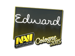 Edward | Cologne 2015