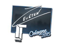 Ex6TenZ | Cologne 2015
