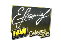 flamie | Cologne 2015