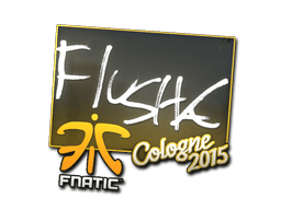 flusha | Cologne 2015