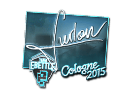Furlan (Foil) | Cologne 2015