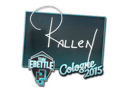 rallen | Cologne 2015