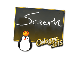 ScreaM | Cologne 2015