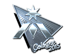 Team Immunity (Foil) | Cologne 2015