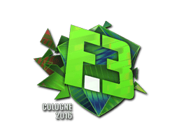 Flipsid3 Tactics (Holo) | Cologne 2016