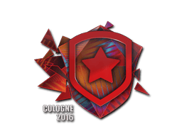 Gambit Gaming (Holo) | Cologne 2016