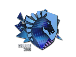 Team Liquid (Holo) | Cologne 2016