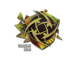 Ninjas in Pyjamas (Holo) | Cologne 2016