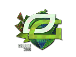OpTic Gaming (Holo) | Cologne 2016