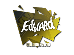 Edward | Cologne 2016