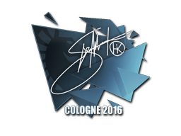 Hiko | Cologne 2016