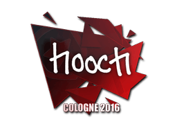 hooch | Cologne 2016