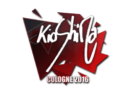 kioShiMa | Cologne 2016