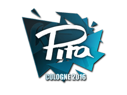 pita | Cologne 2016
