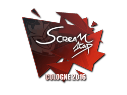 ScreaM | Cologne 2016
