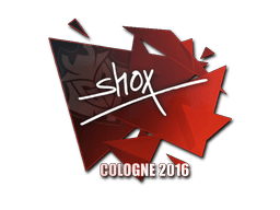 shox | Cologne 2016