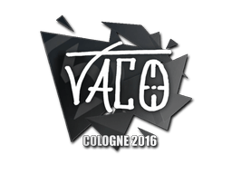 TACO | Cologne 2016