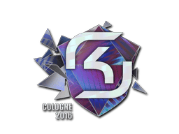 SK Gaming (Holo) | Cologne 2016