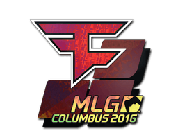 FaZe Clan (Holo) | MLG Columbus 2016