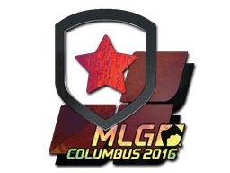 Gambit Gaming (Holo) | MLG Columbus 2016