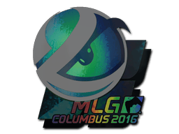 Luminosity Gaming (Holo) | MLG Columbus 2016