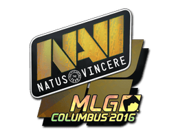 Natus Vincere (Holo) | MLG Columbus 2016