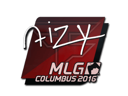 aizy | MLG Columbus 2016