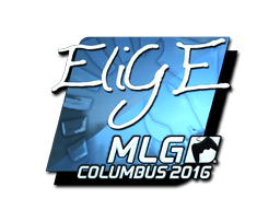 EliGE (Foil) | MLG Columbus 2016