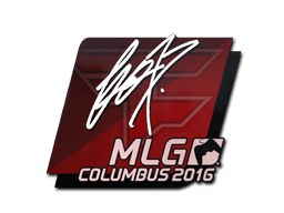 fox | MLG Columbus 2016