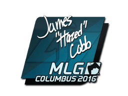hazed | MLG Columbus 2016