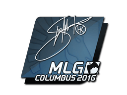 Hiko | MLG Columbus 2016