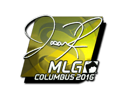 jasonR (Foil) | MLG Columbus 2016
