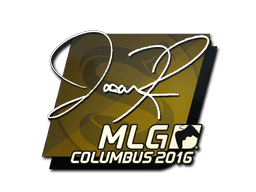 jasonR | MLG Columbus 2016