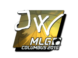 JW (Foil) | MLG Columbus 2016