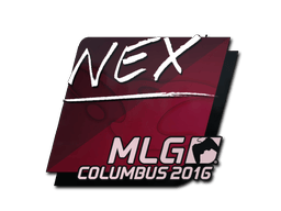 nex | MLG Columbus 2016