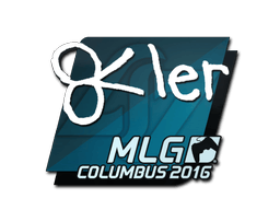 reltuC | MLG Columbus 2016