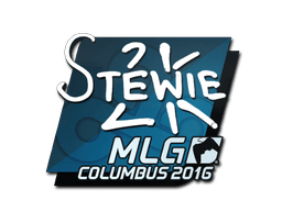 Stewie2K | MLG Columbus 2016
